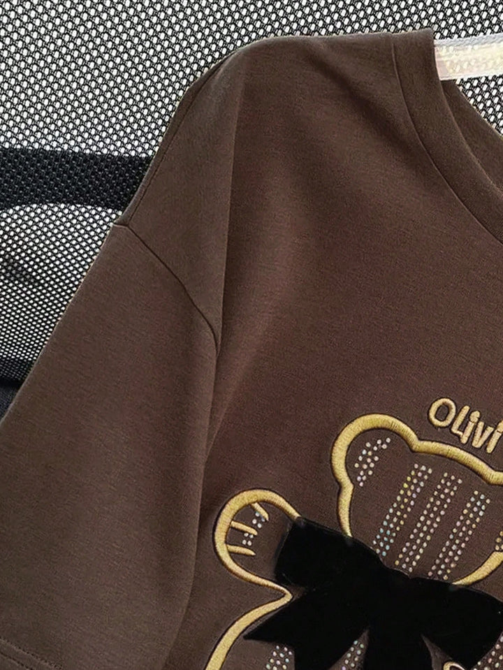 Tricou SHEIN