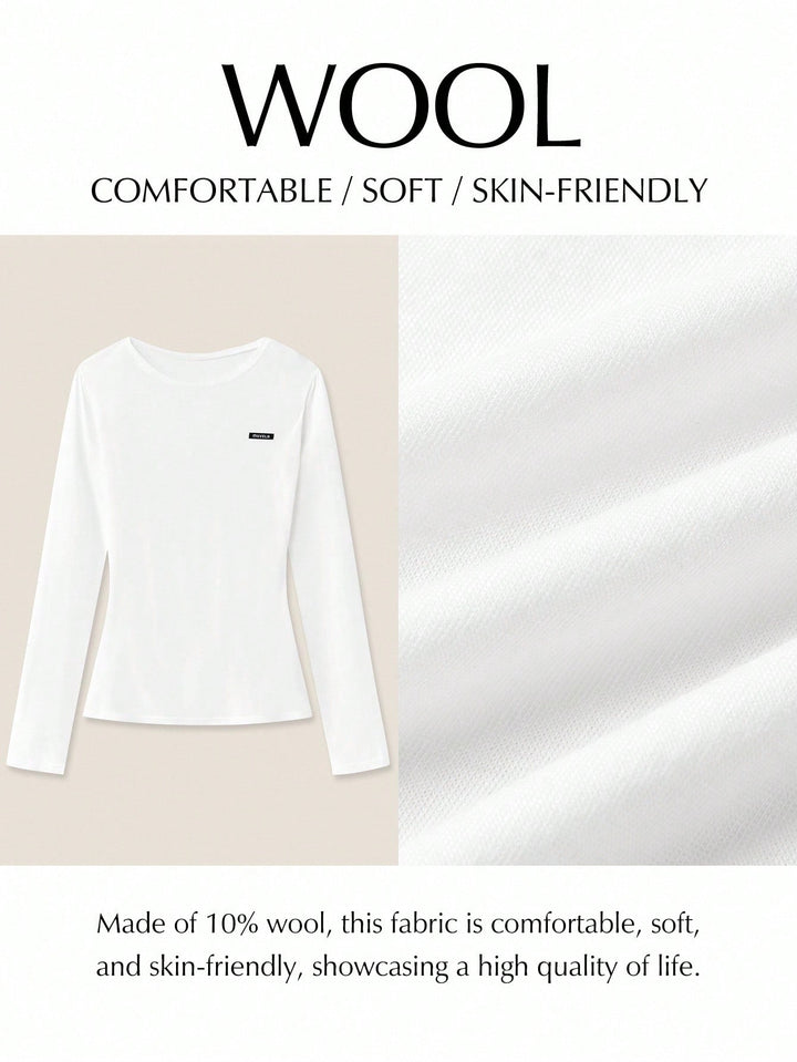 Tricou SHEIN, alb