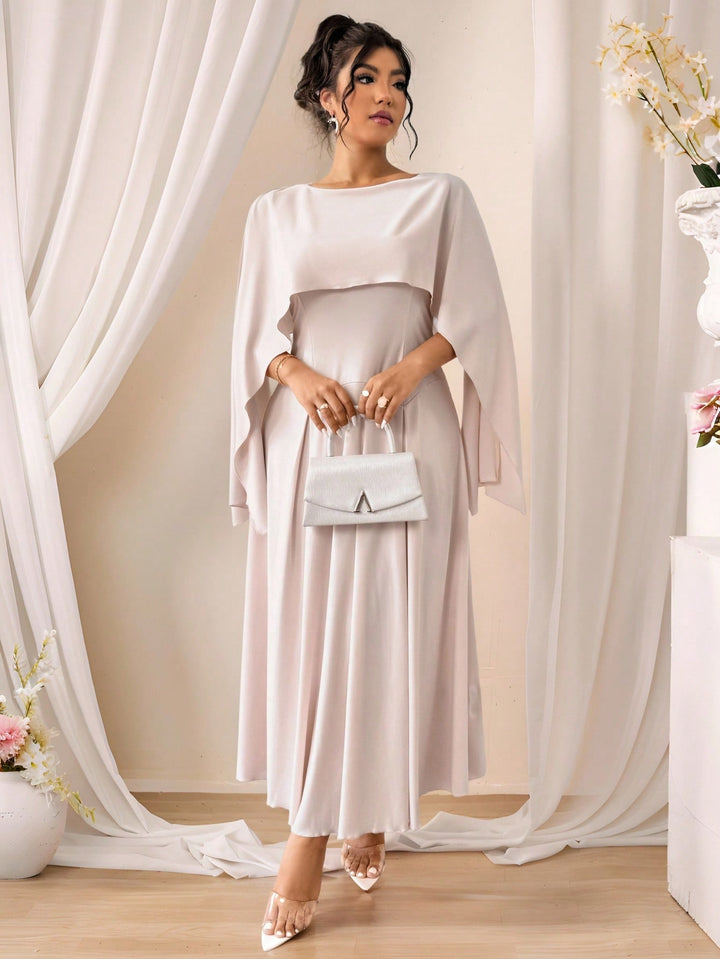 Rochie SHEIN, roz