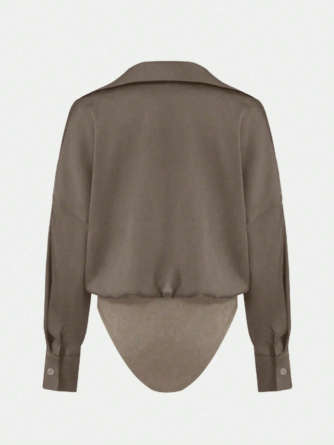 Body SHEIN, bézs