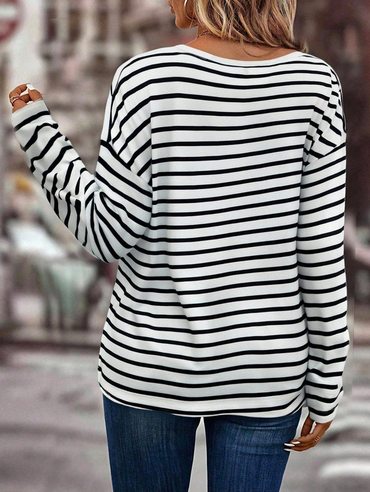 Tricou SHEIN, mix culori