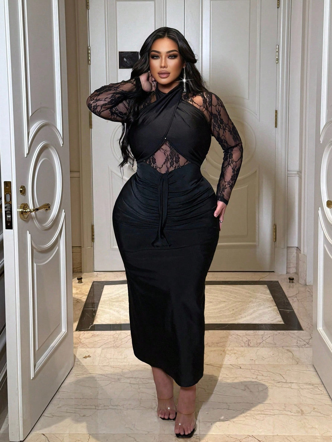 Rochie SHEIN