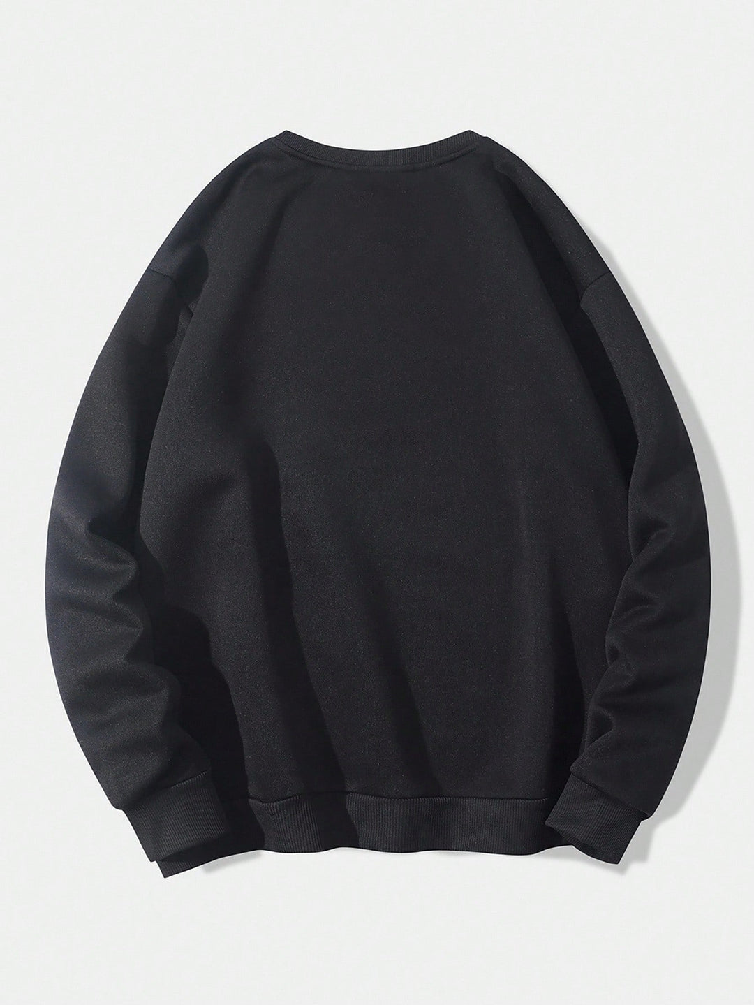 Hanorac SHEIN, negru