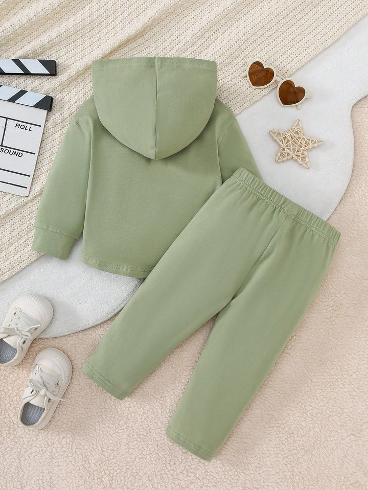 Compleu SHEIN, verde