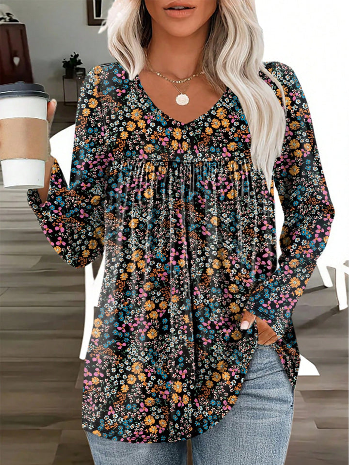 Tricou SHEIN, mix culori
