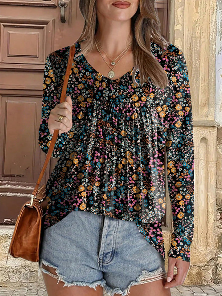 Tricou SHEIN, mix culori