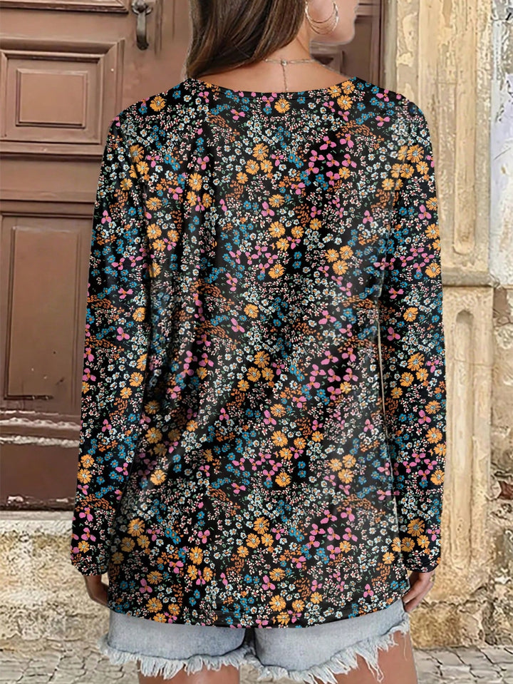 Tricou SHEIN, mix culori