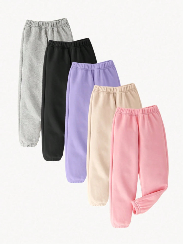 Set pantaloni SHEIN, mix culori