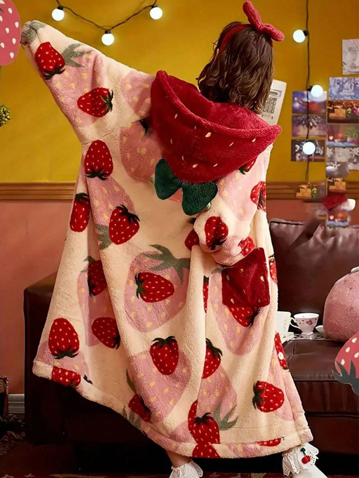 Compleu pijamale SHEIN, mix culori