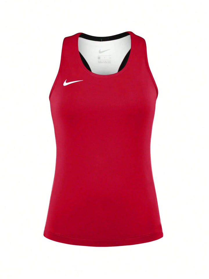 NIKE trikó, piros