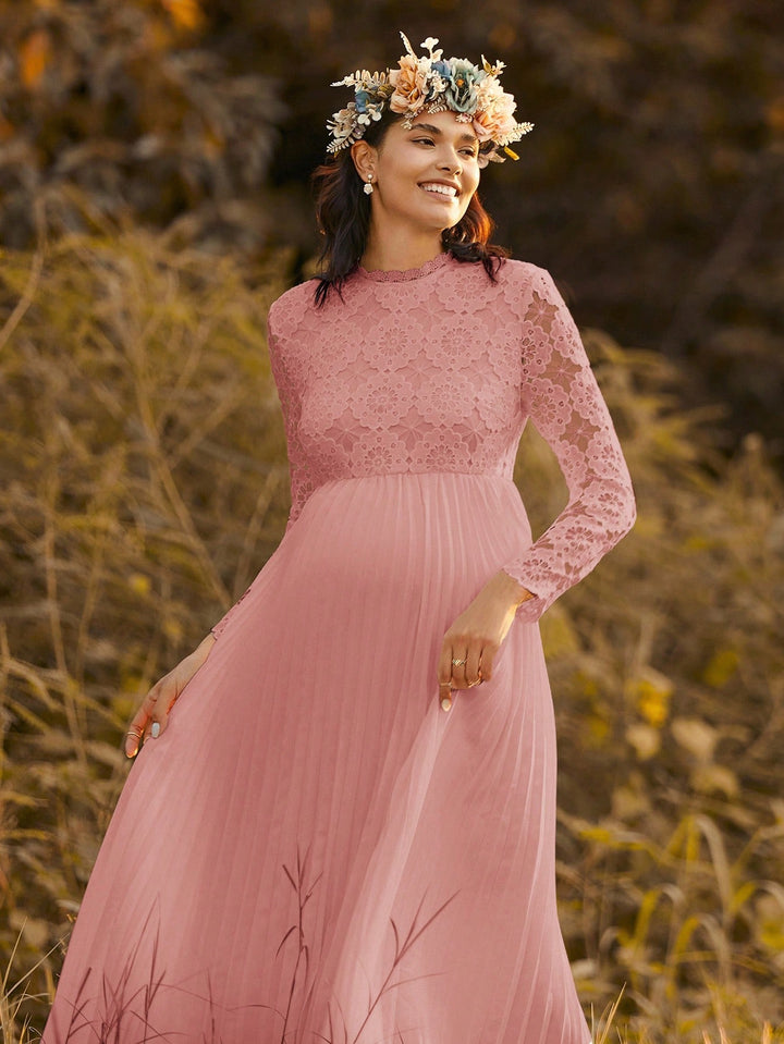 Rochie SHEIN, roz