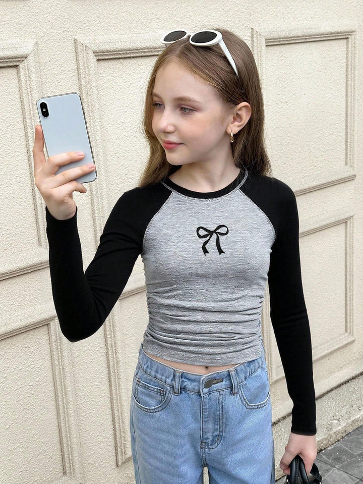 SHEIN blúz, mix színek