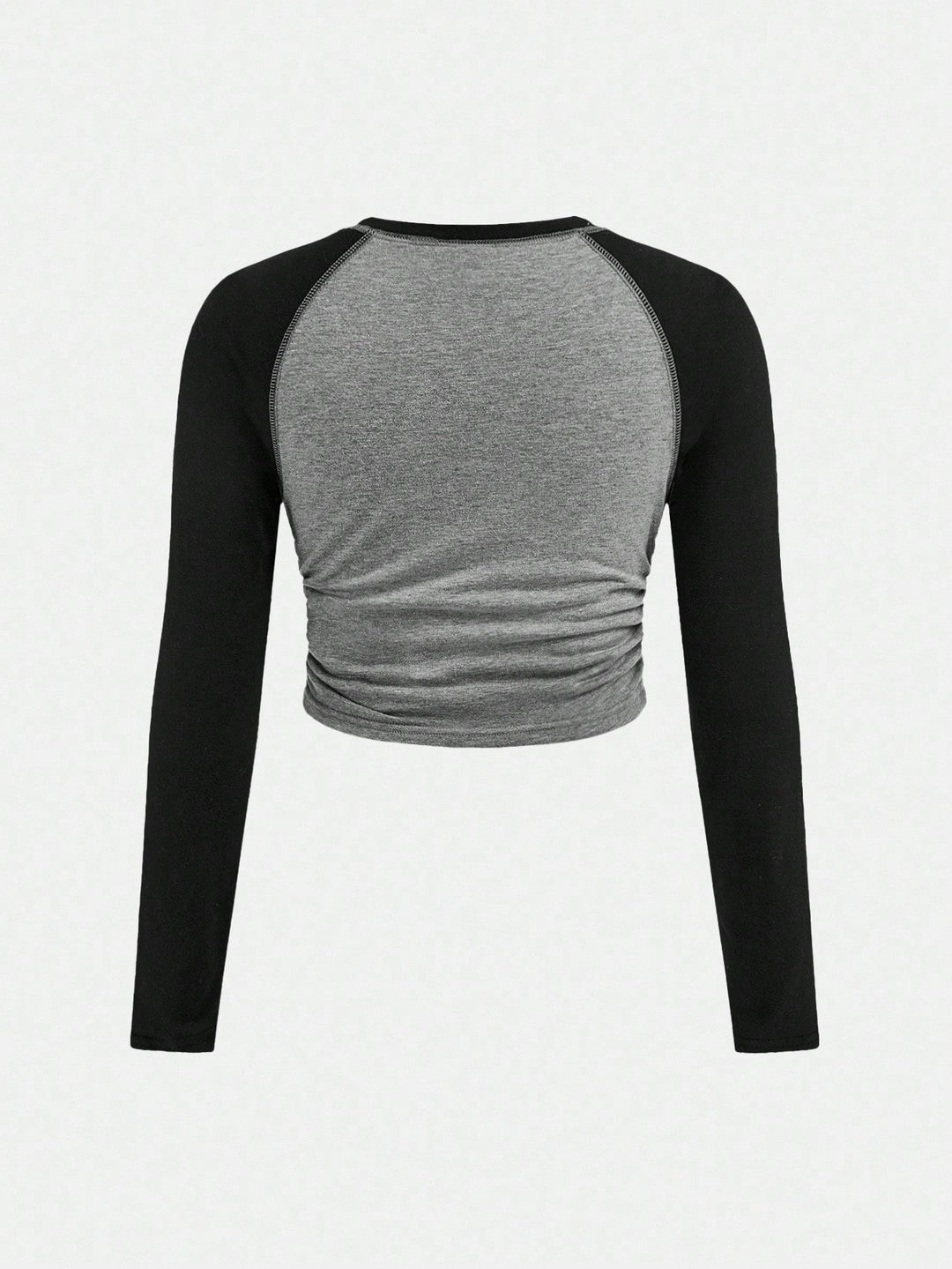 SHEIN blúz, mix színek