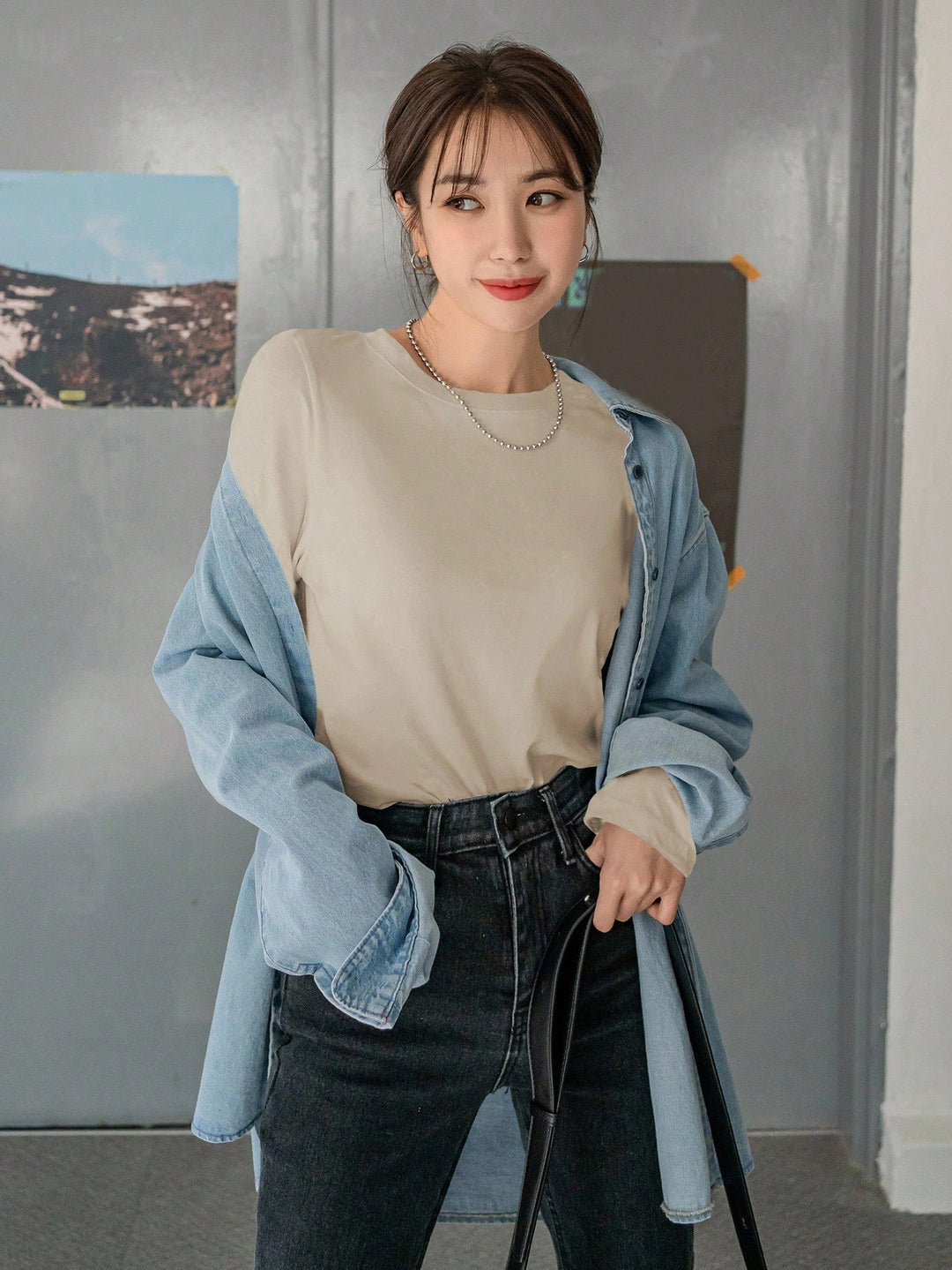 Tricou SHEIN