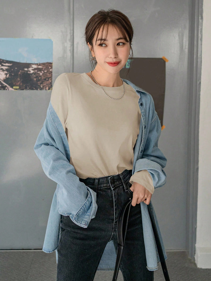 Tricou SHEIN