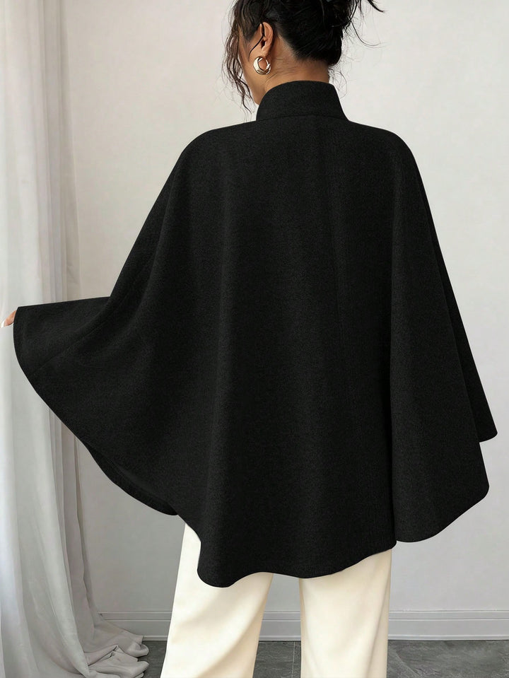 Palton SHEIN, negru