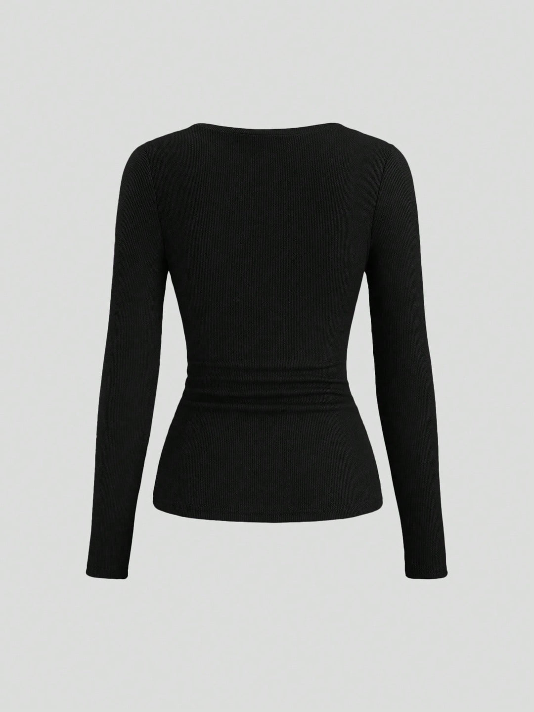 Tricou SHEIN, negru