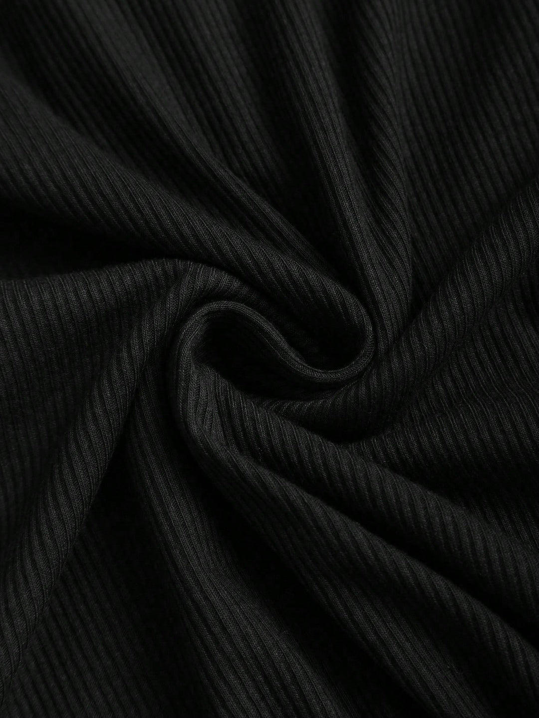 Tricou SHEIN, negru