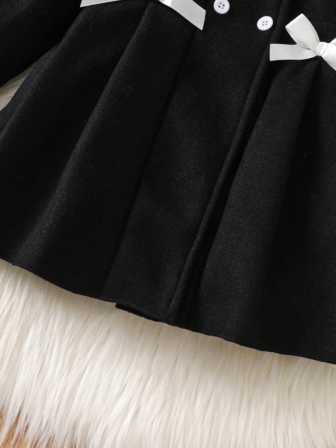 Palton SHEIN, negru