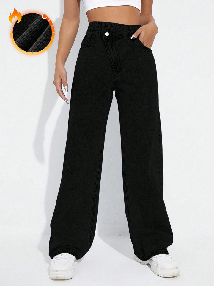 SHEIN farmer, fekete