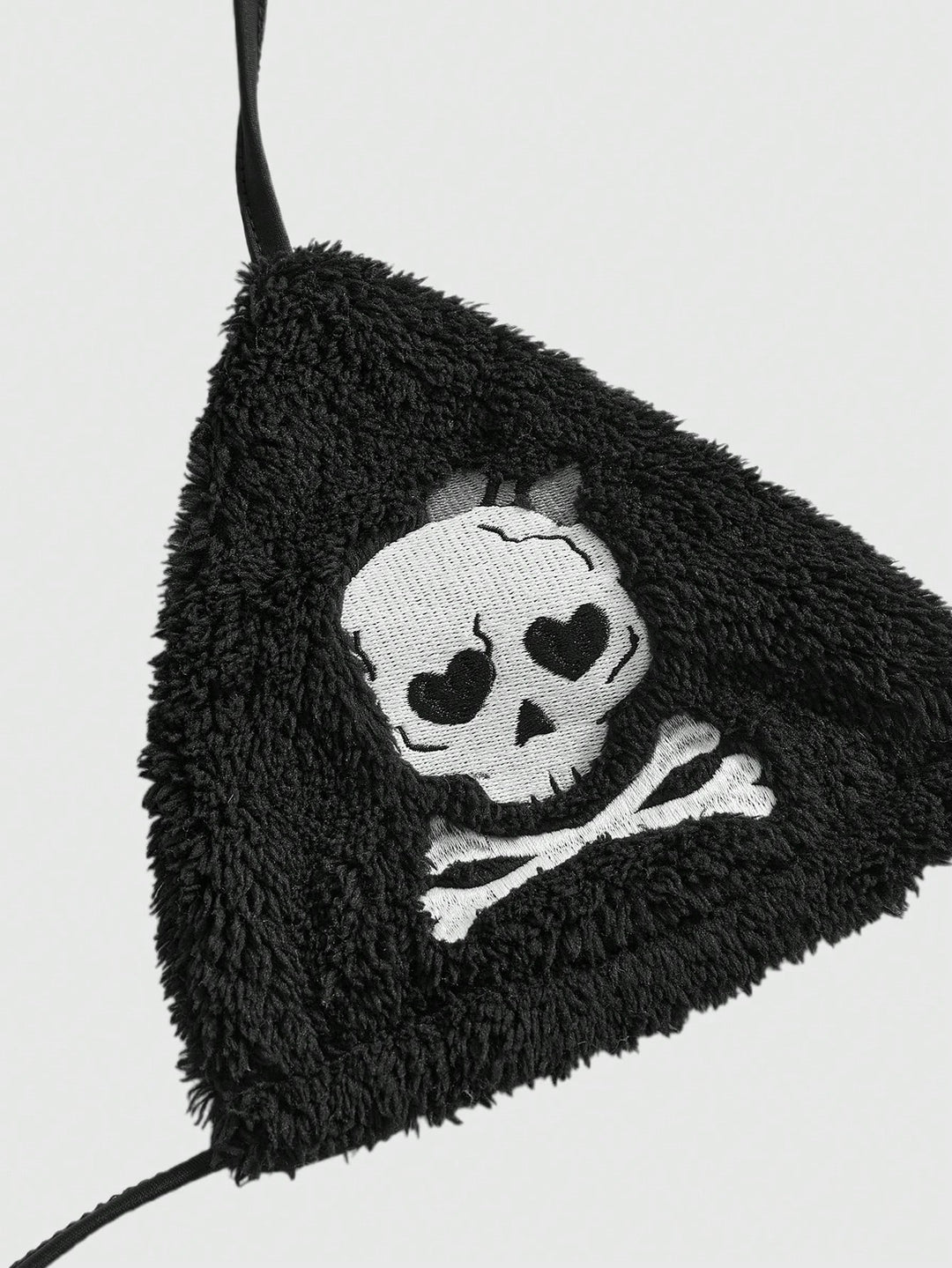 Compleu SHEIN, negru