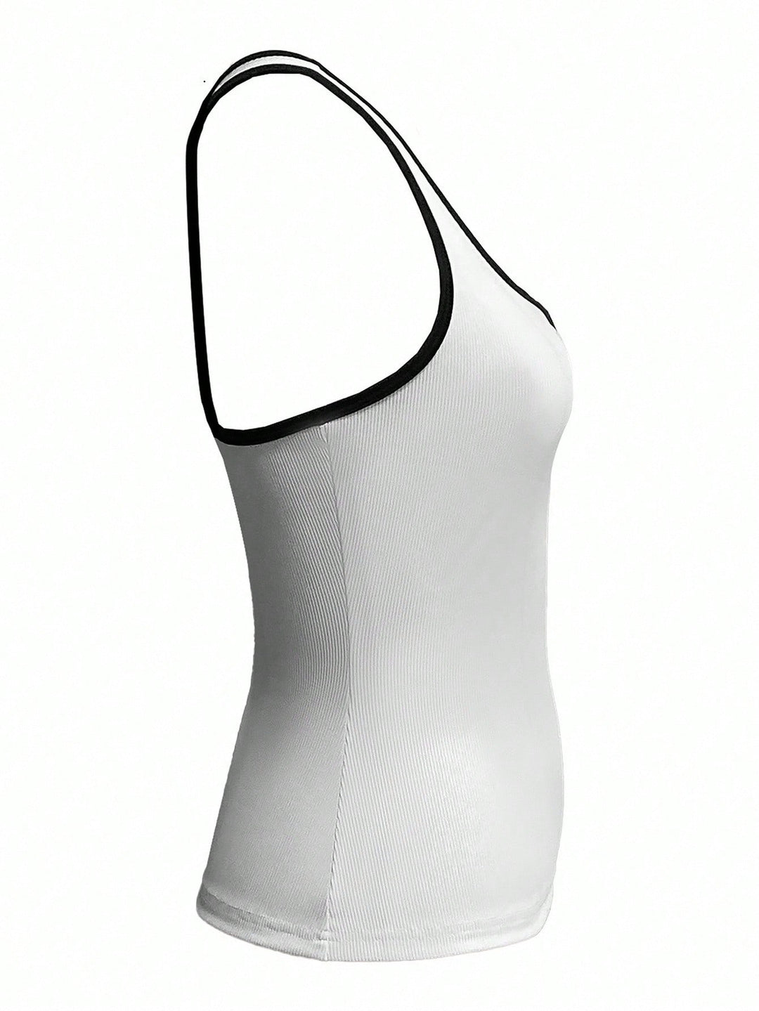 Tricou SHEIN, alb