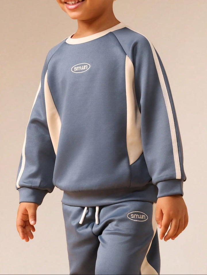 SHEIN együttes, kék