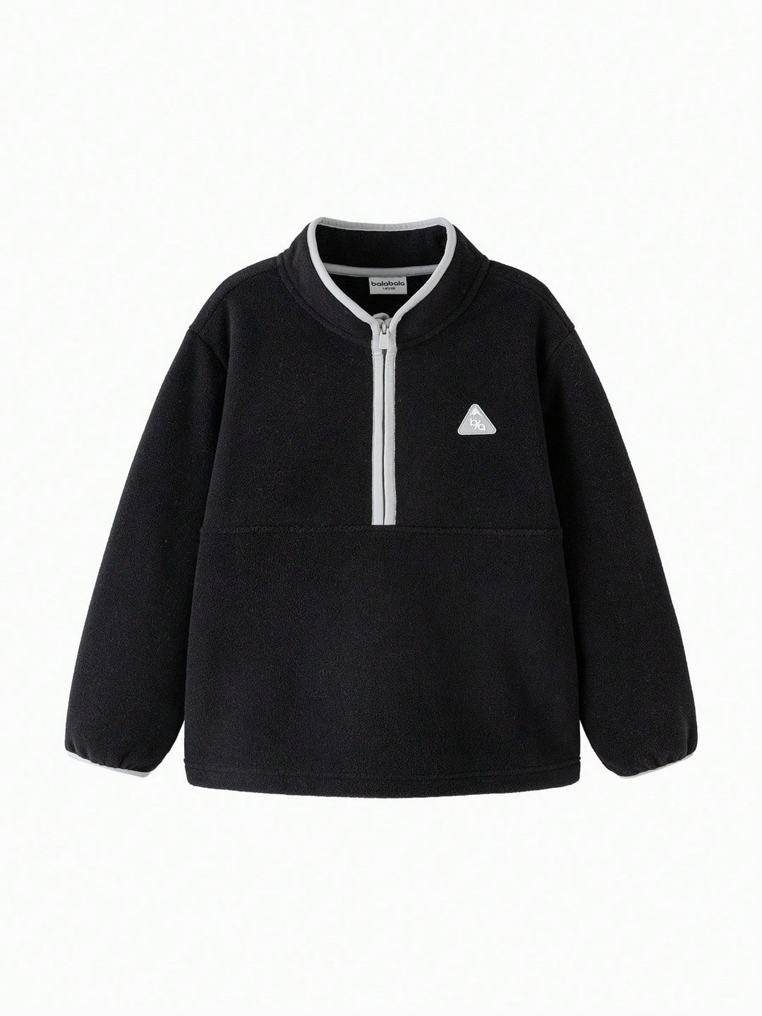 Hanorac SHEIN, negru