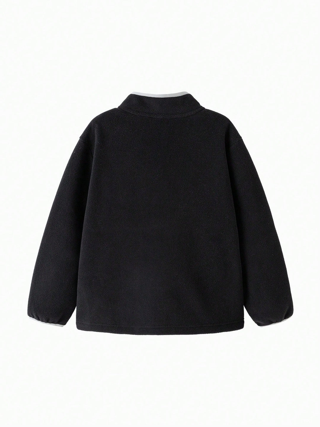 Hanorac SHEIN, negru