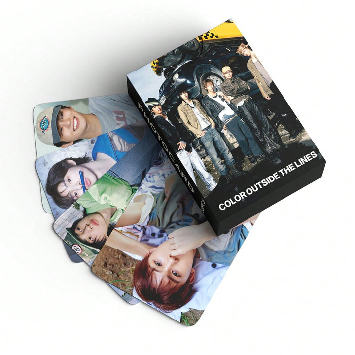 Carte de joc colecționabilă și accesoriu SHEIN, mix culori