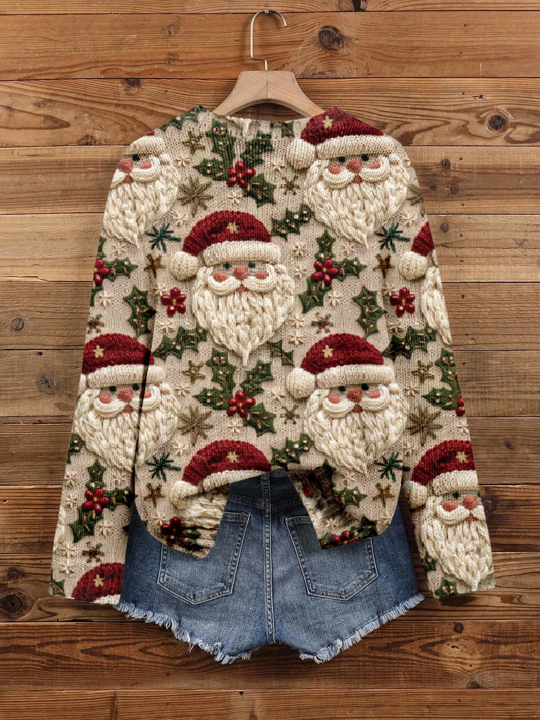 Pulover SHEIN, mix culori