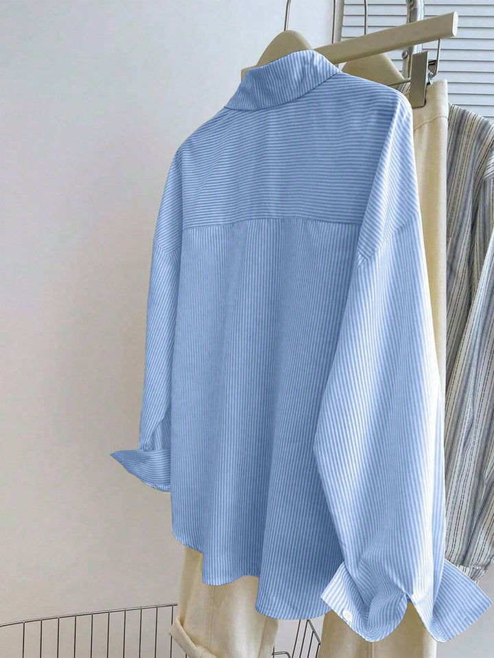 SHEIN ing, kék