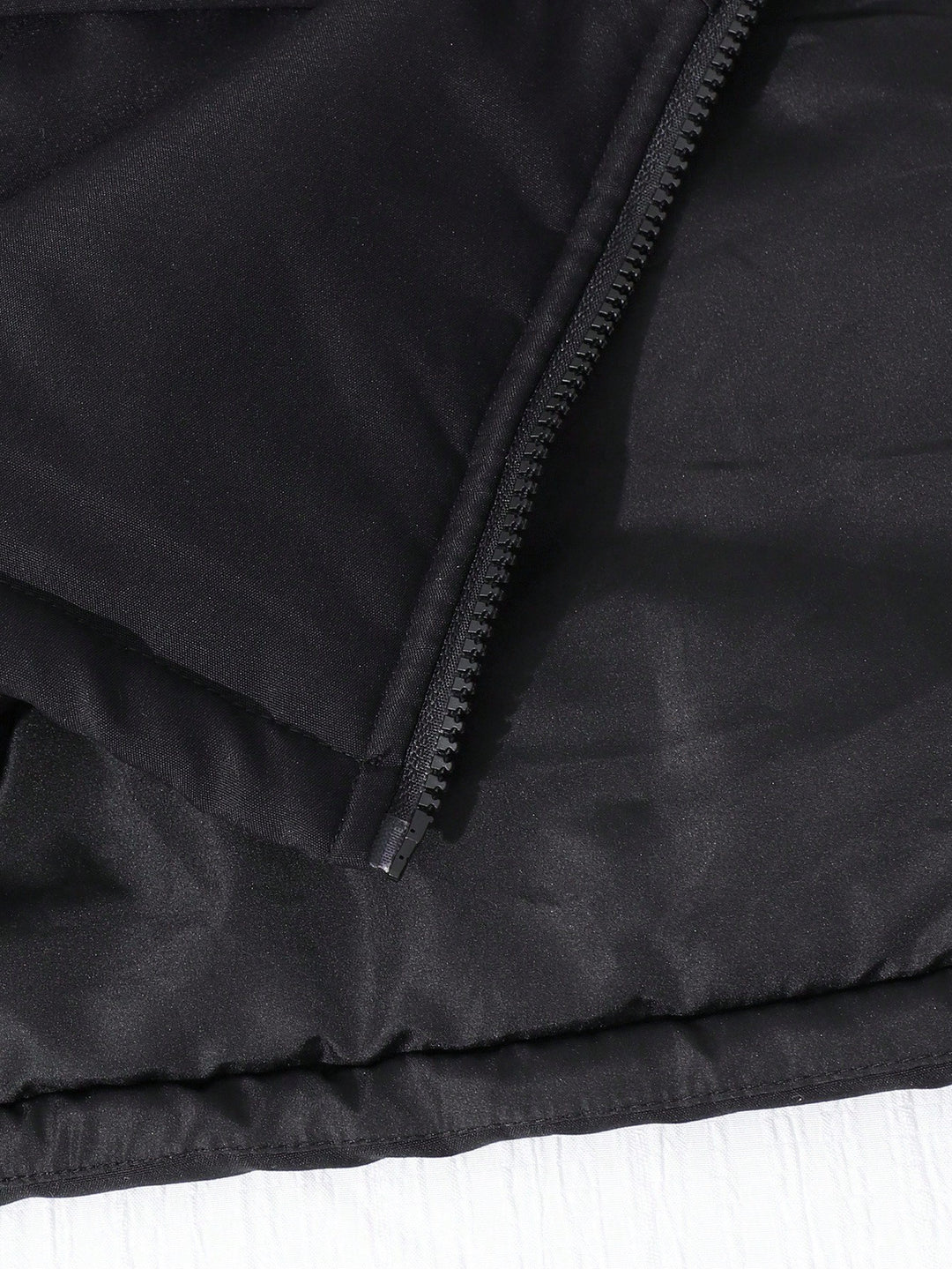 Palton SHEIN, negru