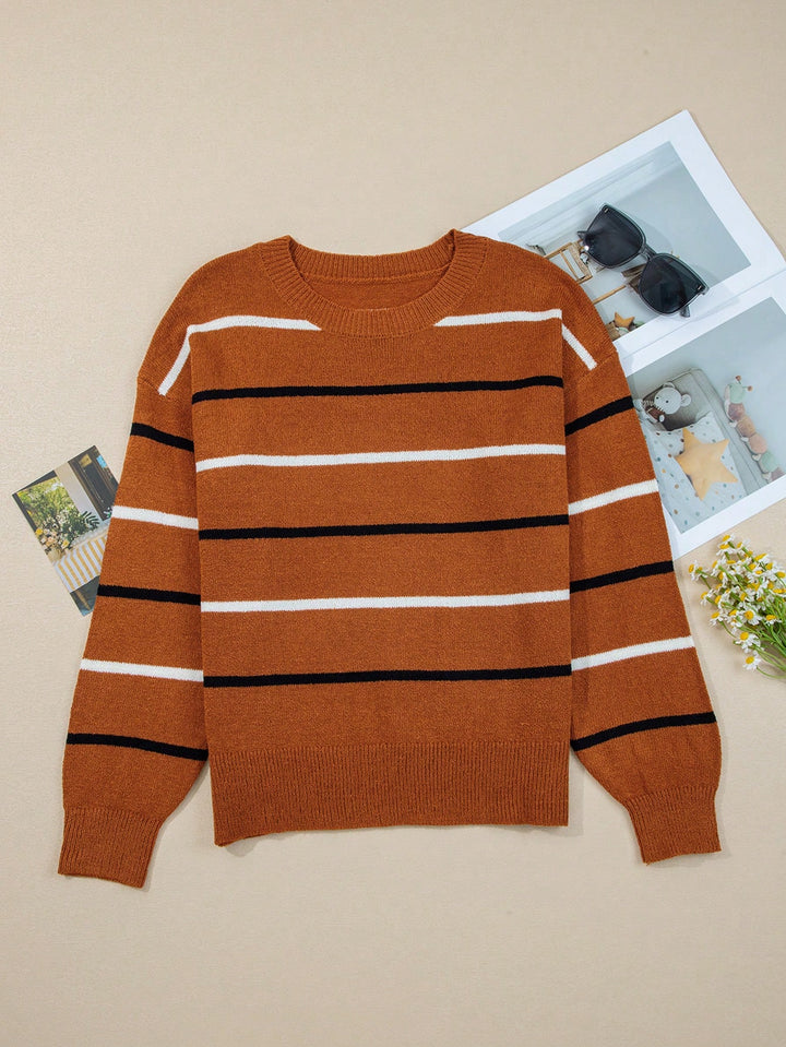 Pulover SHEIN, mix culori