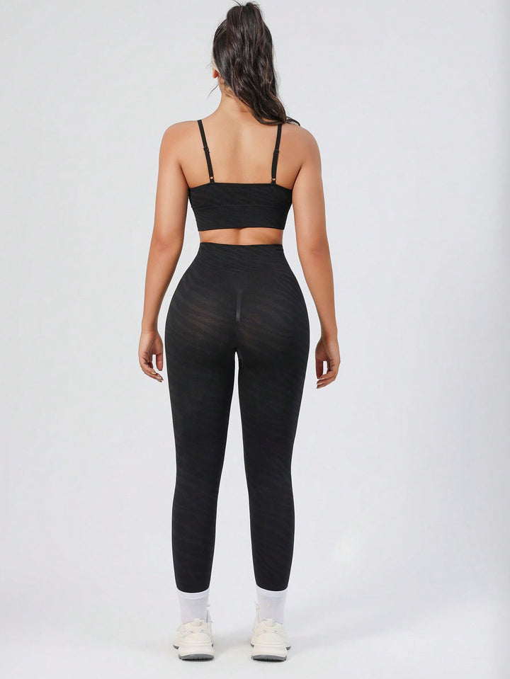 Compleu SHEIN, negru