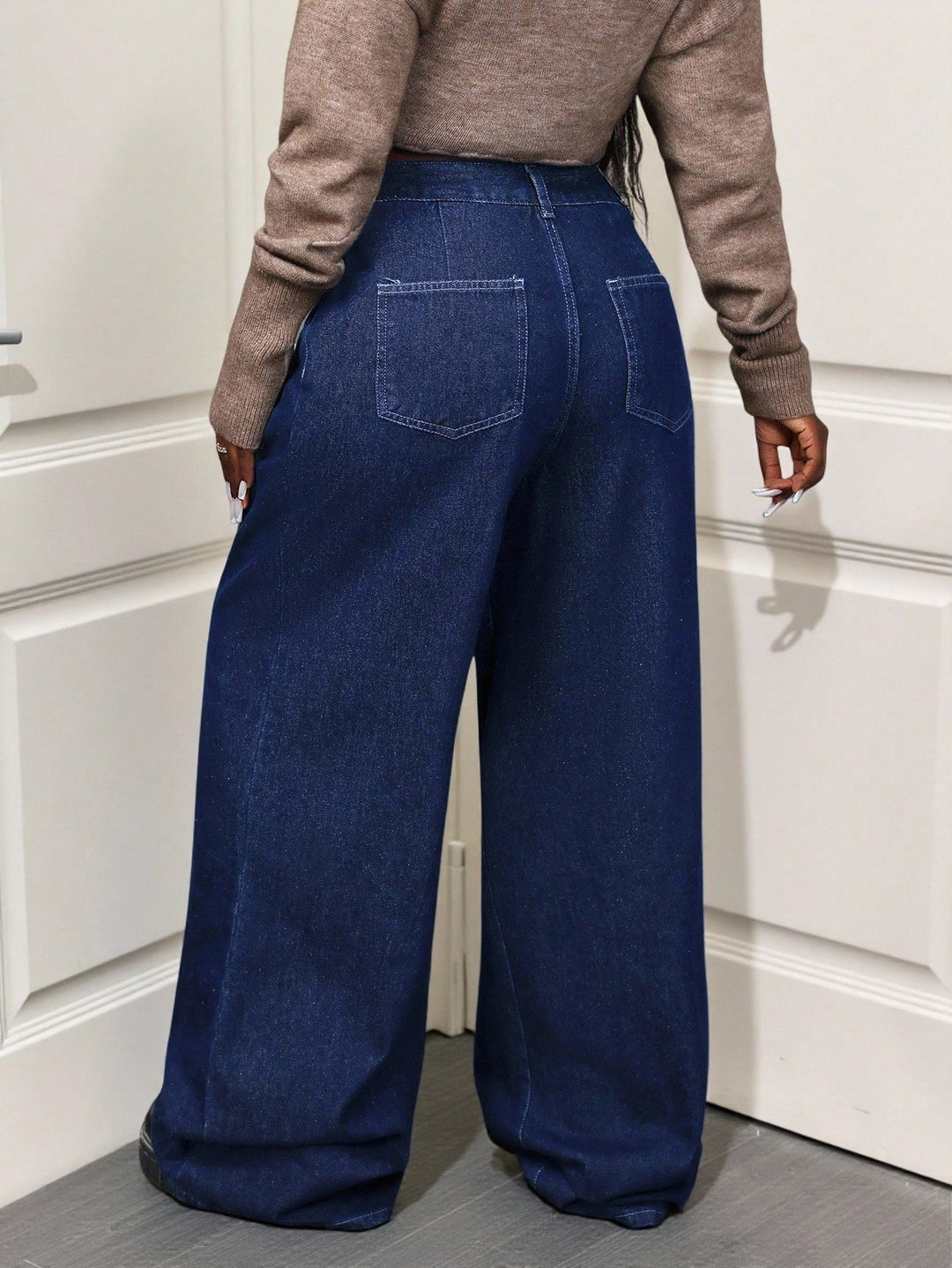 Jeans SHEIN