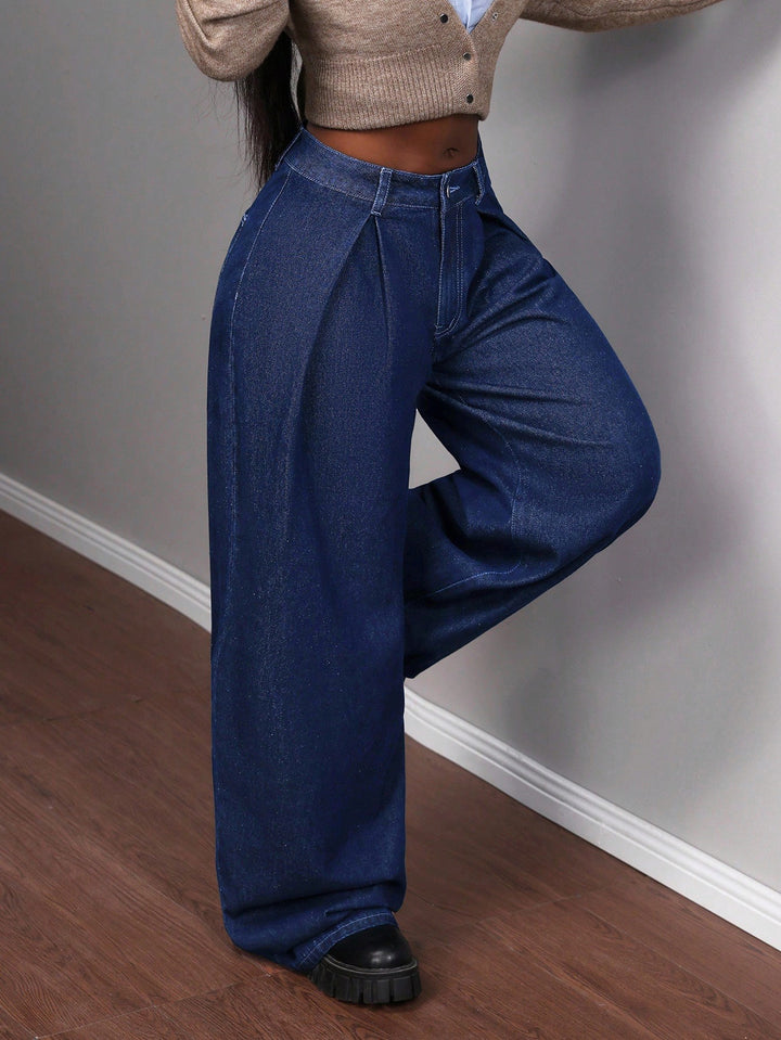 Jeans SHEIN