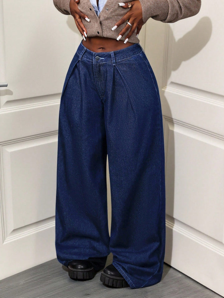 Jeans SHEIN