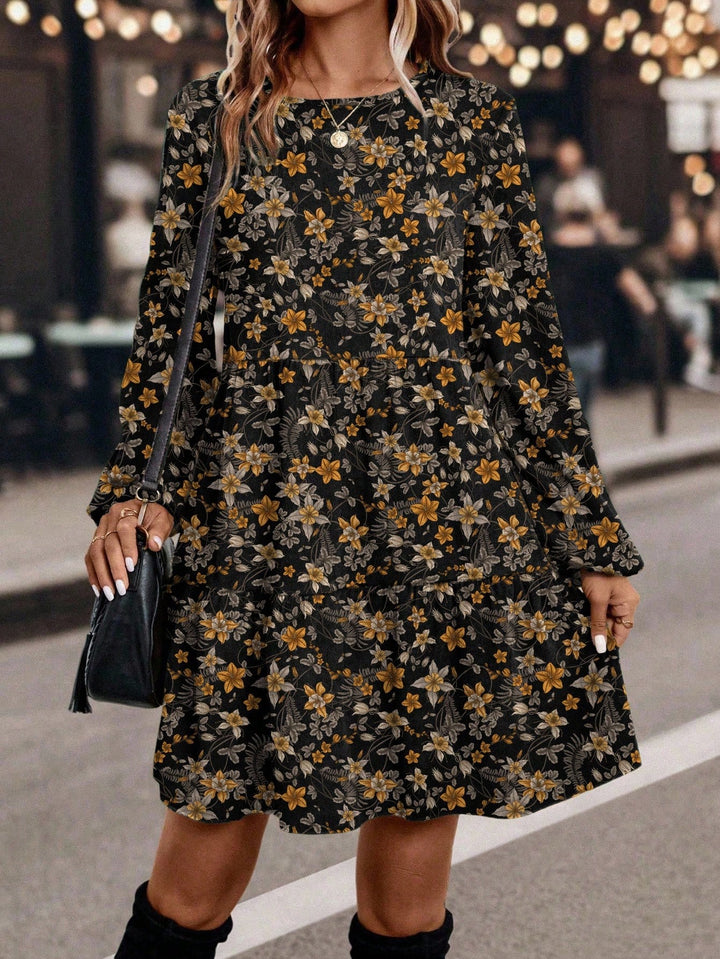 Rochie scurtă SHEIN