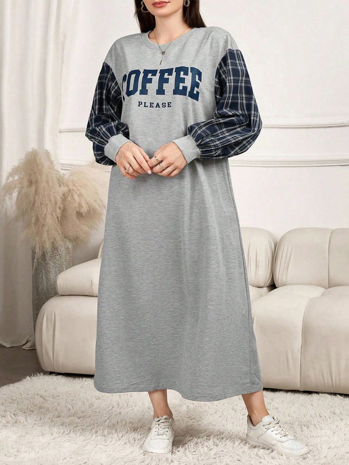 Rochie SHEIN, mix culori