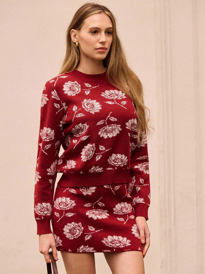 Pulover SHEIN, mix culori