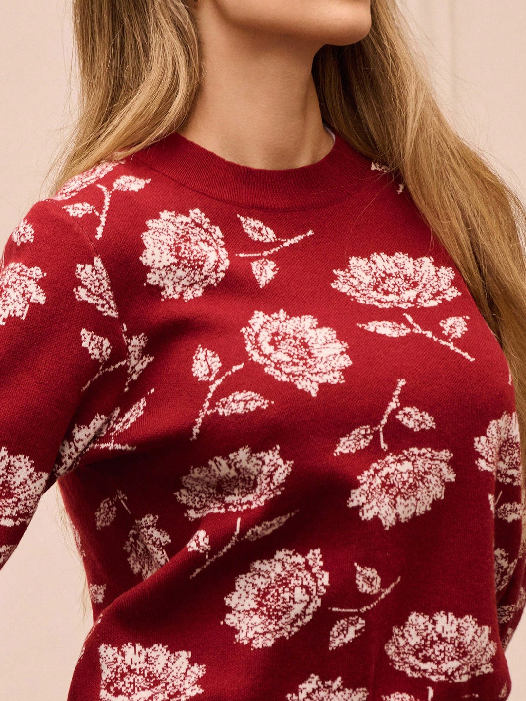 Pulover SHEIN, mix culori