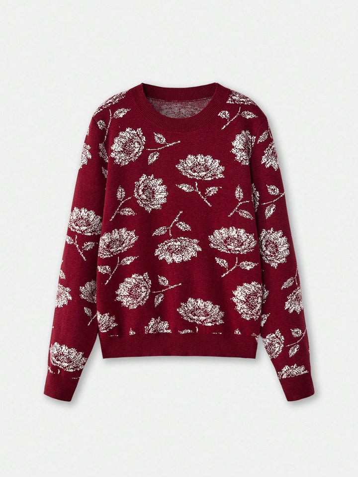 Pulover SHEIN, mix culori
