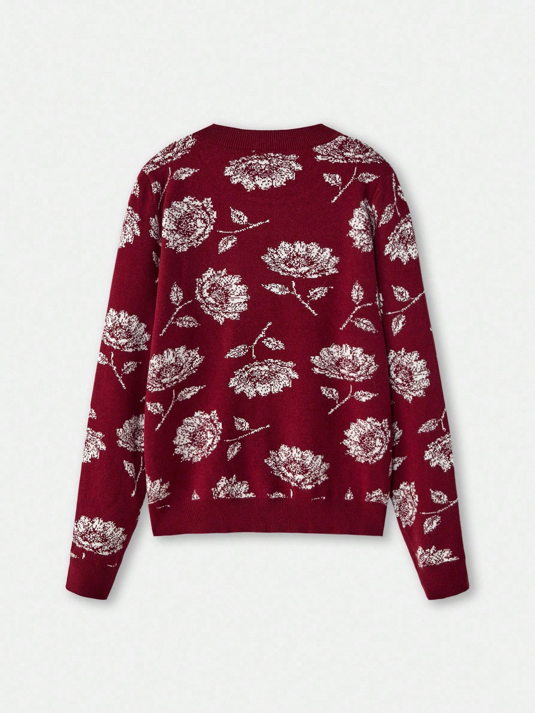 Pulover SHEIN, mix culori