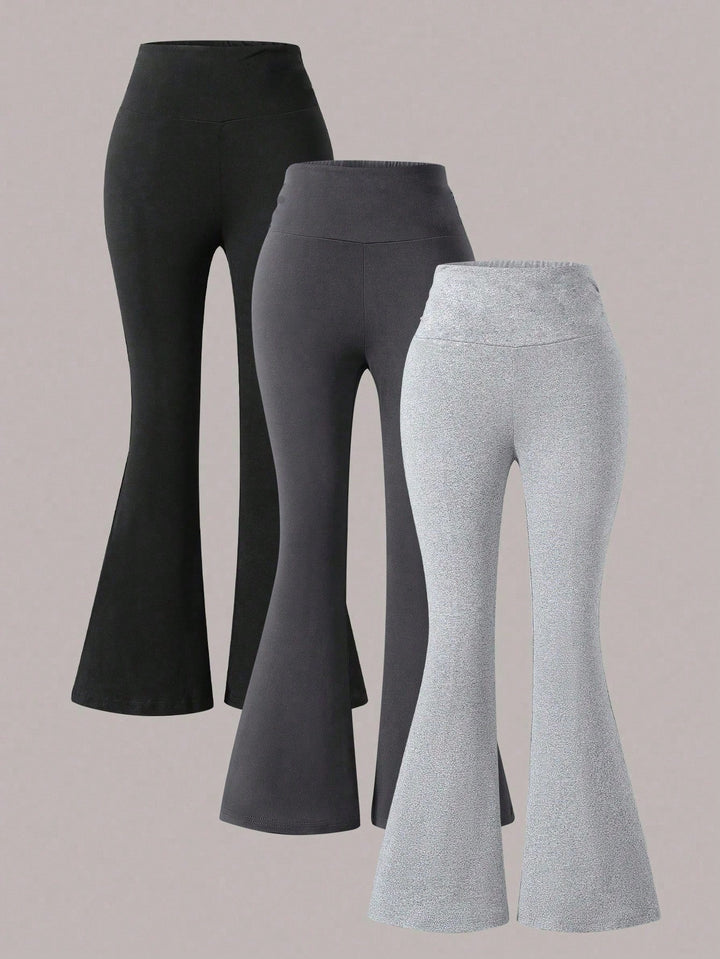 Set colanți SHEIN, mix culori