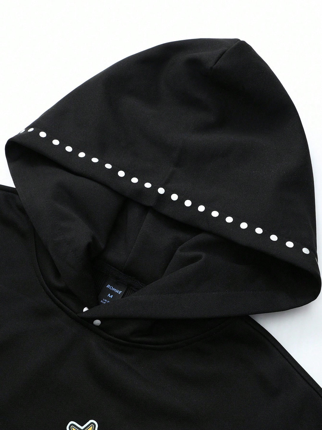 Compleu SHEIN, negru