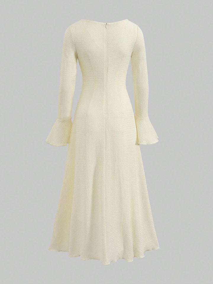 Rochie SHEIN, galben