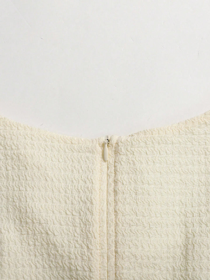 Rochie SHEIN, galben