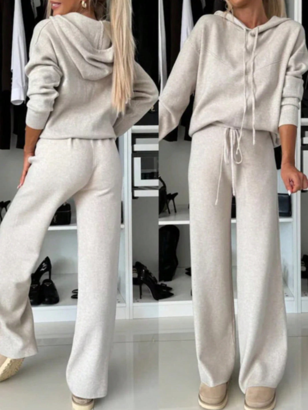 SHEIN öltöny