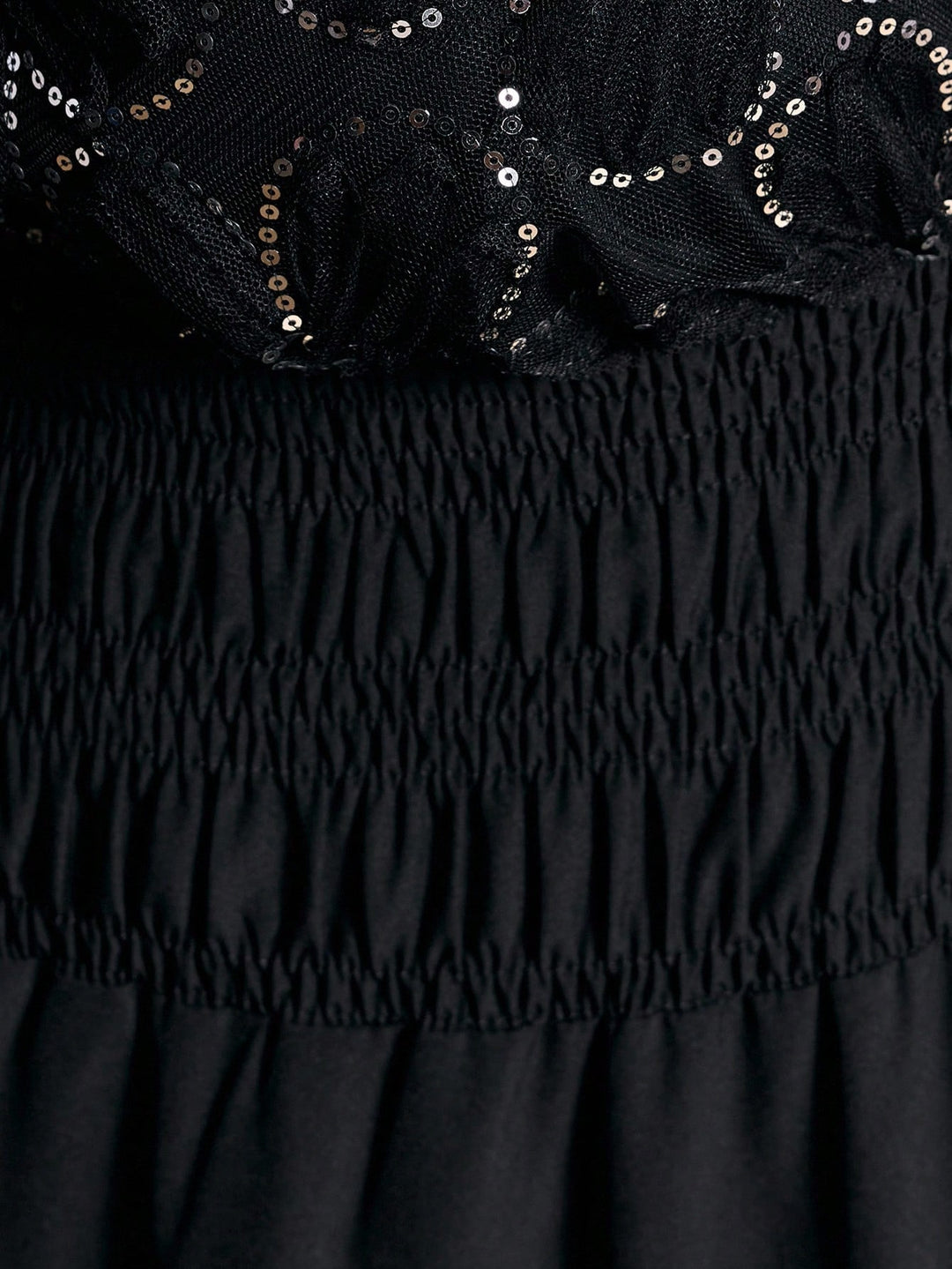 Rochie SHEIN, negru